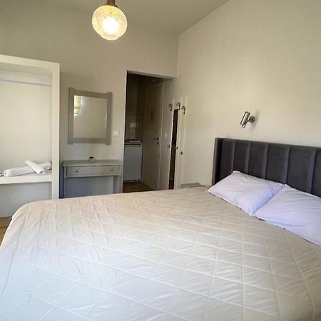 Konstantinos Apartments Толон Экстерьер фото