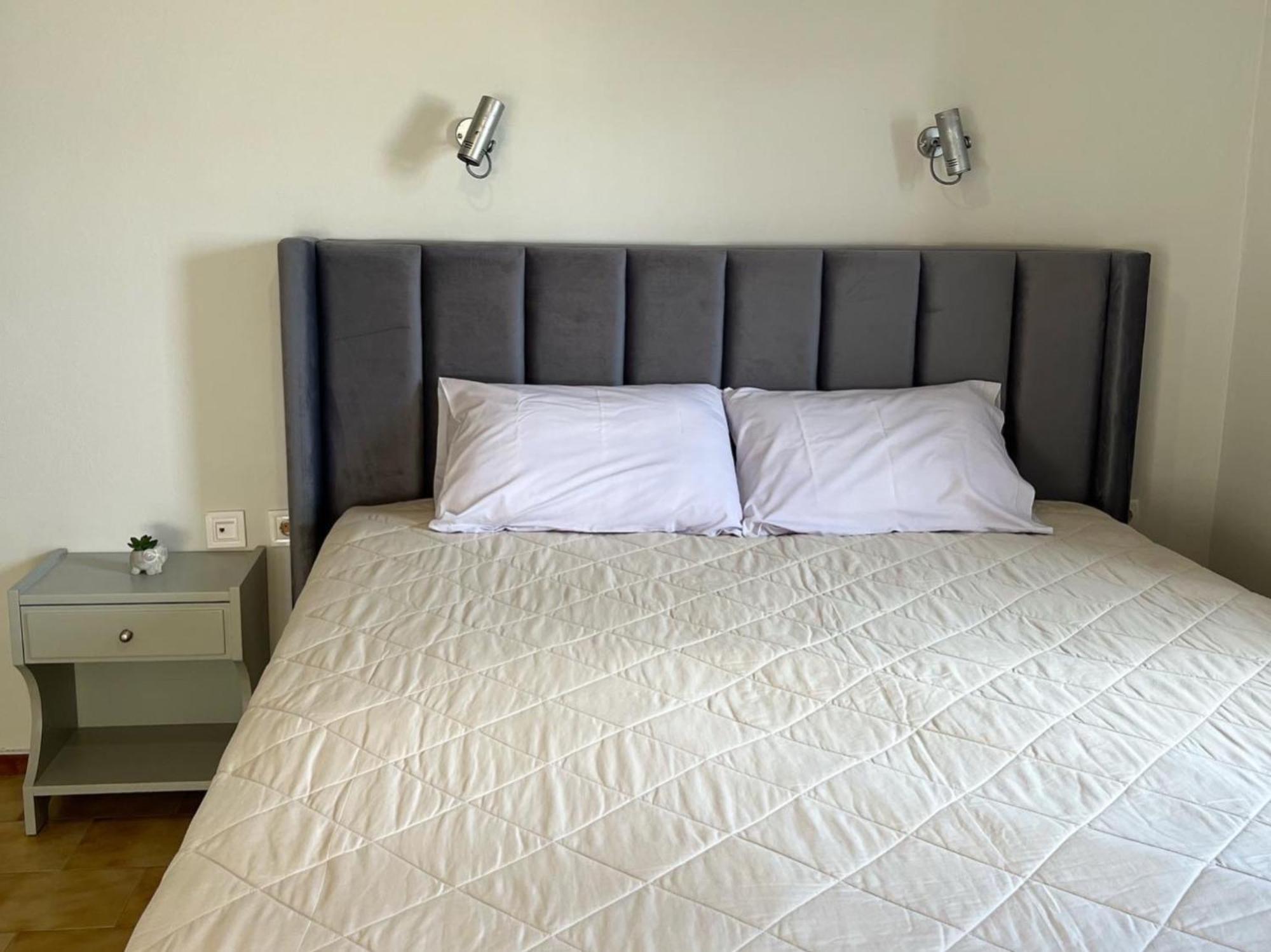 Konstantinos Apartments Толон Экстерьер фото