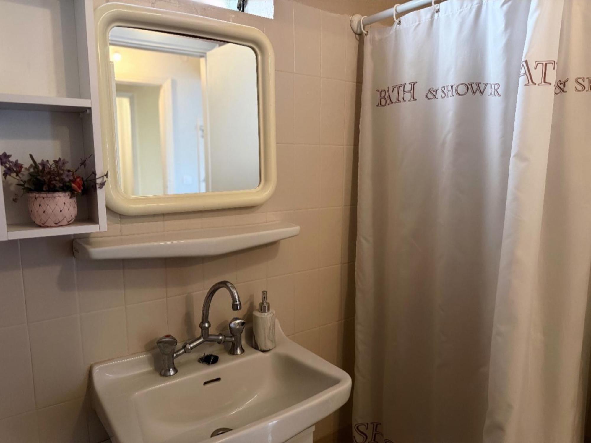 Konstantinos Apartments Толон Экстерьер фото