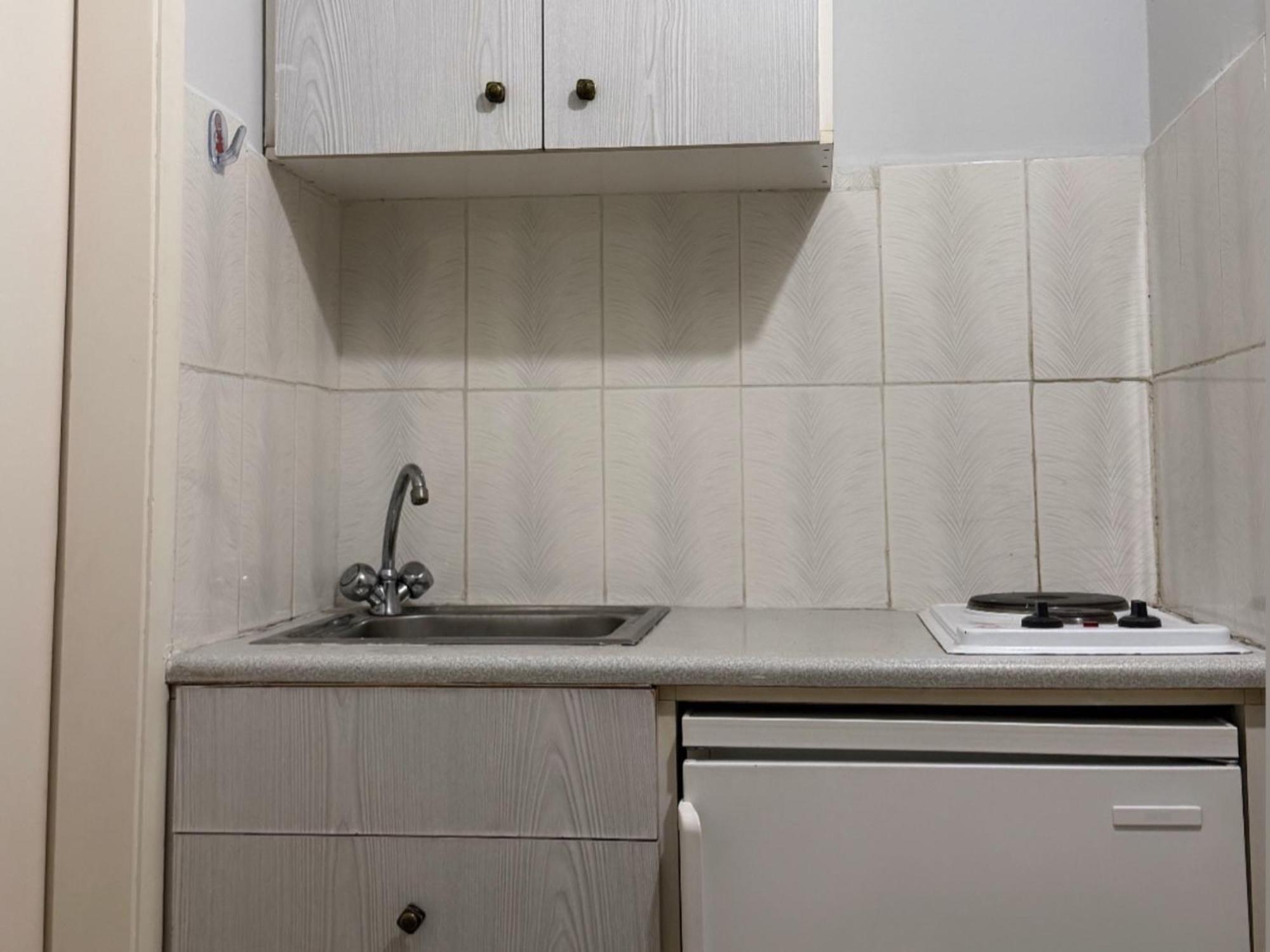 Konstantinos Apartments Толон Экстерьер фото